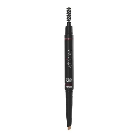 SHINE COSMETICS Brow Wand – Taupe (BRAND-NEW IN BOX!) - Picture 4 of 4